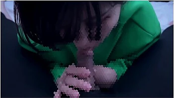 hd,anime-hentai,pov,couple,cumshot