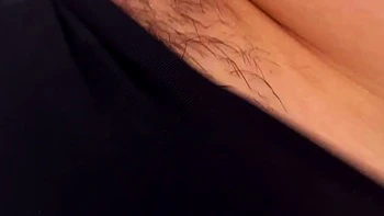 pov,masturbation,hairy,amateur,solo