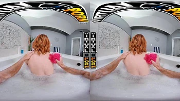 doggy-style,3d,big-tits,tits,redheads