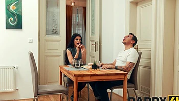 missionary,hardcore,lingerie,nylon,brunette