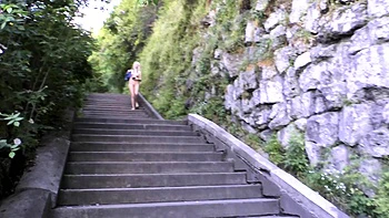 outdoor,amateur,hd,redhead,blonde