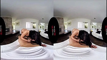 reality,asian,big-tits,cowgirl,blowjobs