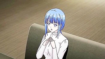 anime,hentai,handjob,big-tits,blowjob