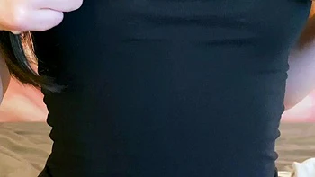 brunette,milf,amateur,solo,masturbation