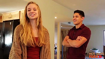 missionary,cowgirl,doggy-style,amateur,blonde