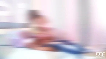 deepthroat,hungarian,blowjob,brunette,small-tits