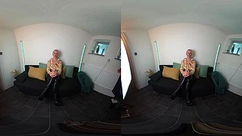 amateur,vr-porn,german,blonde