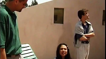 anal,threesome,cumshot,doggy-style,facials