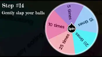 cum-countdown,ruined-orgasm,jerk-off-instruction,kegel-exercises,funny-porn