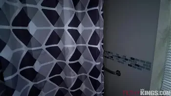 interracial,step-brother,big-dick,POV,blowjob