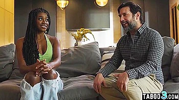 ebony-milf,step-fantasy,milf,brunette,mom