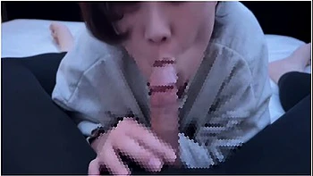 deepthroat,jav,shy-girl,japanese,pov-blowjob