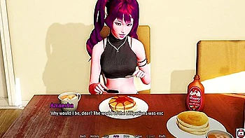 step-fantasy,cartoon,3some,funny,bath