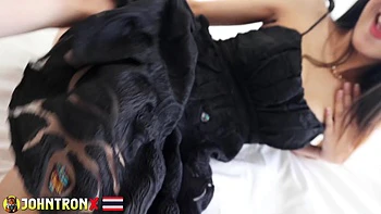 pov,amateur,casting,asian