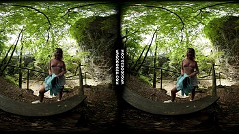 latvian,masturbation,blonde,vr-porn,outdoor