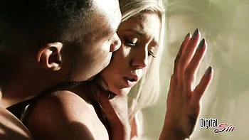 bbc,side-fuck,blonde,missionary,oral