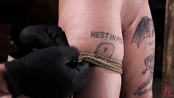 straight-hair,tattooed-girl,spanking,firm-ass,brunette