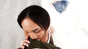 side-fuck,brunette,curvy,cowgirl,big-cock