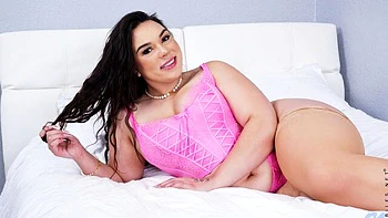 stripping,brunette,toys,curly-hair,masturbation