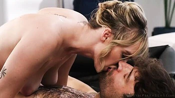 blonde,curvy,straight-hair,cowgirl,doggystyle