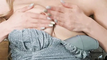 long-hair,masturbation,kitchen,stripping,milf