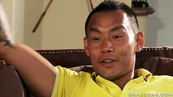 long-legs,brunette,oral,big-ass,silicone-tits