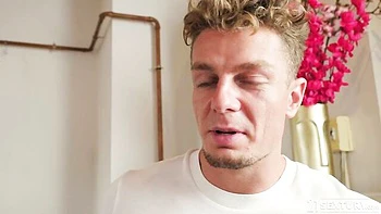 missionary,curly-hair,silicone-tits,big-tits,blonde