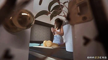 big-ass,long-hair,curvy,brunette,big-cock