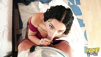 doggystyle,milf,big-ass,brunette,straight-hair