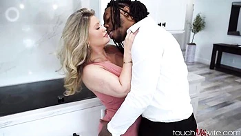 doggystyle,long-legs,long-hair,straight-hair,blonde