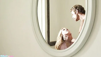 cowgirl,blonde,missionary,doggystyle,big-tits