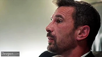 doggystyle,shaved,curvy,panties,blonde