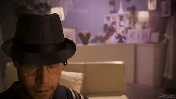 cowgirl,medium-size-tits,blonde,doggystyle,oral