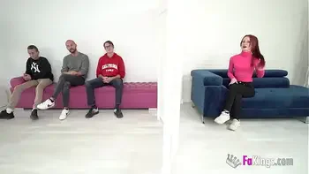 amateur,european,doggystyle,redhead,spanish