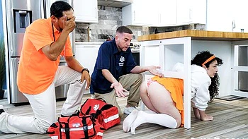 young-18,medium-size-tits,foursome,cowgirl,big-cock