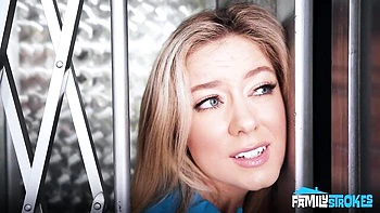 long-legs,blonde,fmm,cowgirl,doggystyle