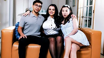 curvy,long-legs,big-ass,blowjob,cowgirl