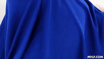 long-hair,missionary,milf,brunette,side-fuck