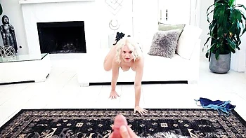 big-ass,face-fucking,long-legs,blowjob,masturbation