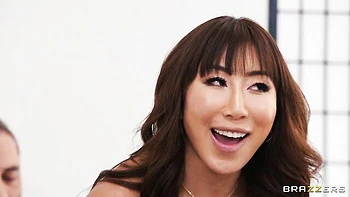 brunette,missionary,cowgirl,big-ass,asian