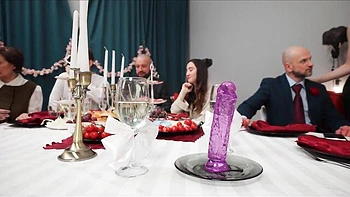 new-year-sex,xmas,russian,double-penetration,tradition