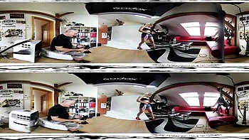 hd,3d,backstage,czech,reality