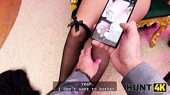 hunt4k,blonde,18-25,rich-man,natural-tits