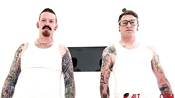 doggystyle,misha-montana,deep-throat,tattoos,babe