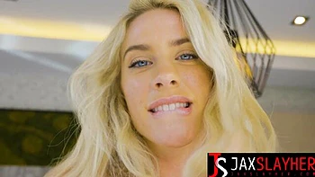 cock-sucking,small-tits,black-cock,blue-eyes,round-ass