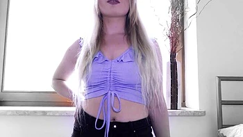 masturbation,female-orgasm,polskie,cycki,solo-female