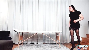 anal-masturbation,feet,big-cock,big-ass,transgender