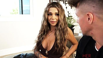 tattooed-women,foot-fetish,role-play,hd,reverse-cowgirl