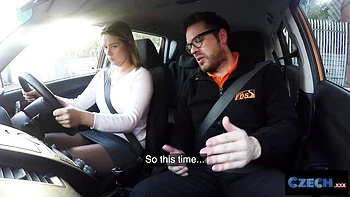 czech,car,doggystyle,student,cowgirl