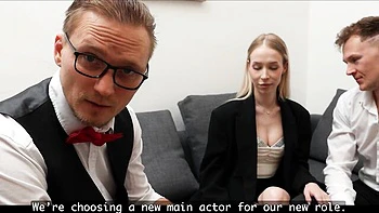 casting,in-front-of,hot-blonde,nata-gold,pornstar